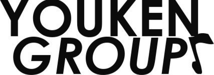 YOUKEN GROUPS Logo